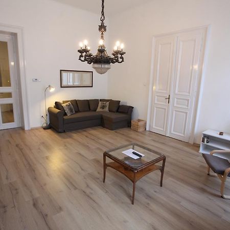 Sissy Apartment Budapest Extérieur photo