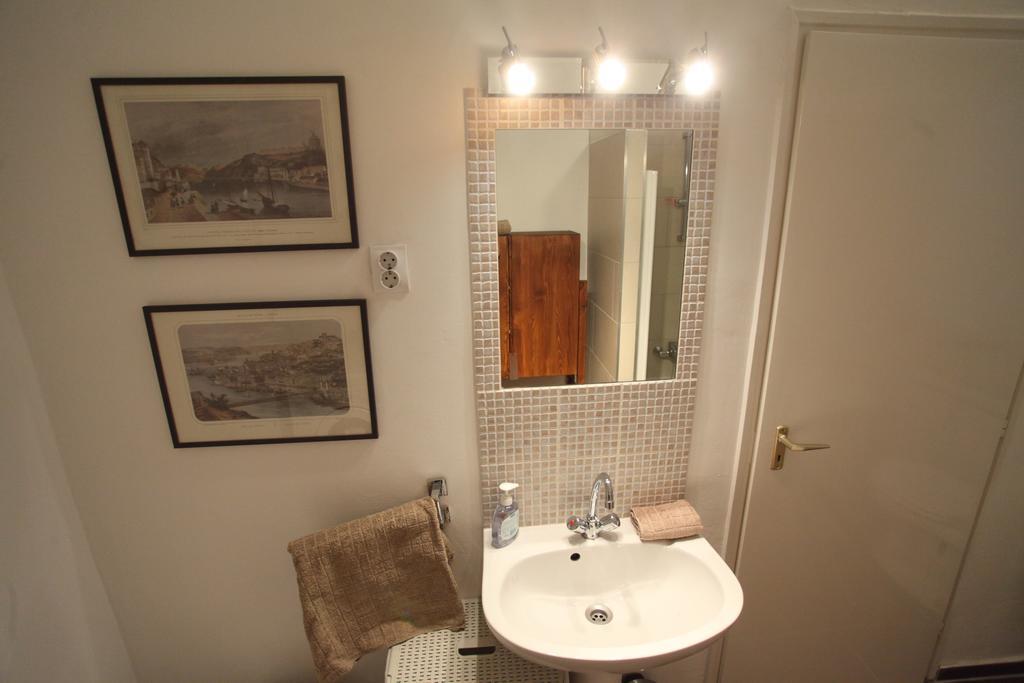 Sissy Apartment Budapest Extérieur photo